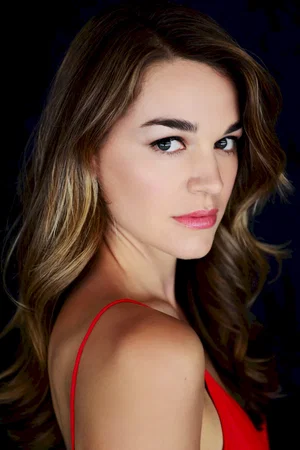 Laura Gordon photo