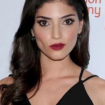 Amanda Setton