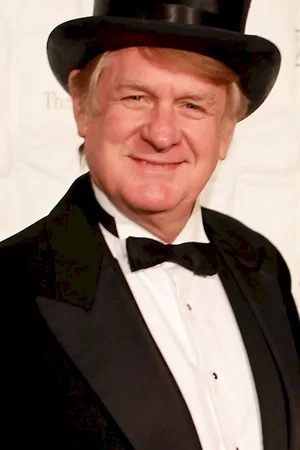  Bill Farmer photo
