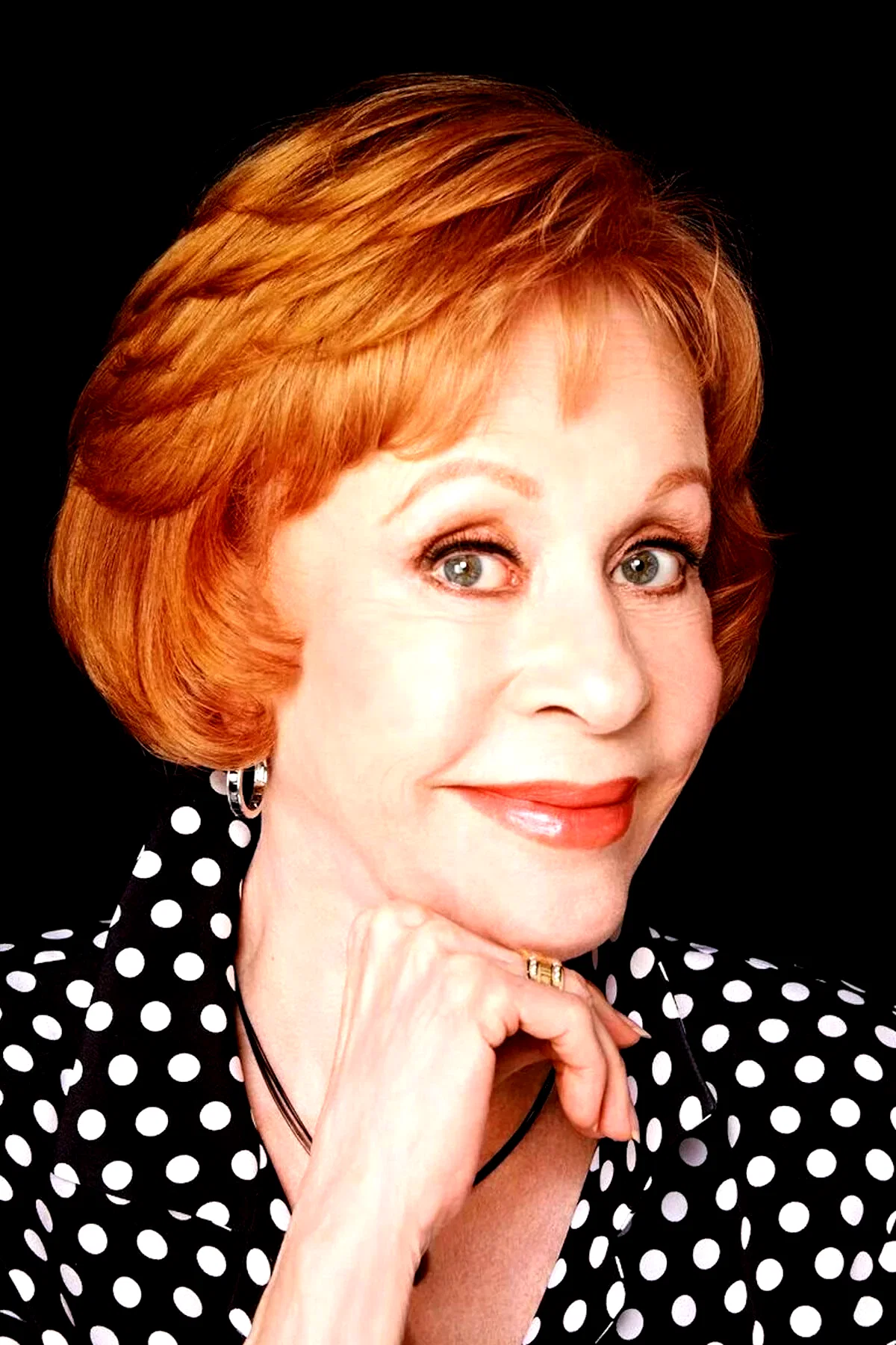 Carol Burnett