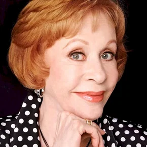 Photo star : Carol Burnett