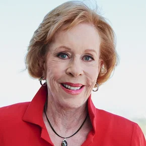 Photo star : Carol Burnett