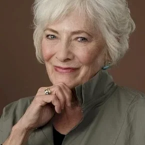 Photo star : Betty Buckley
