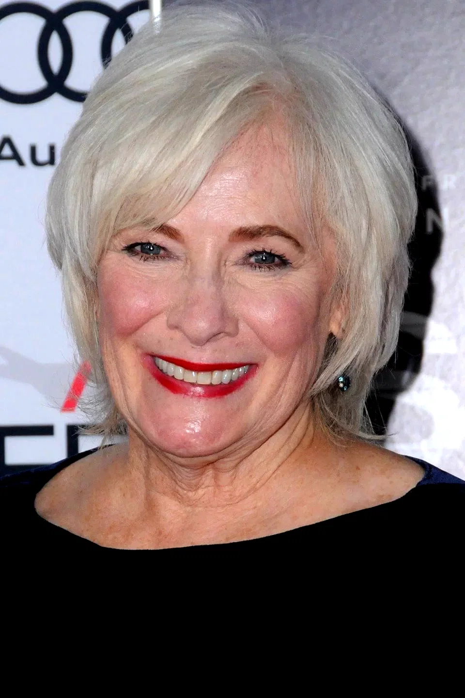 Betty Buckley