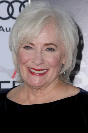 Betty Buckley photo