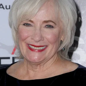 Photo star : Betty Buckley