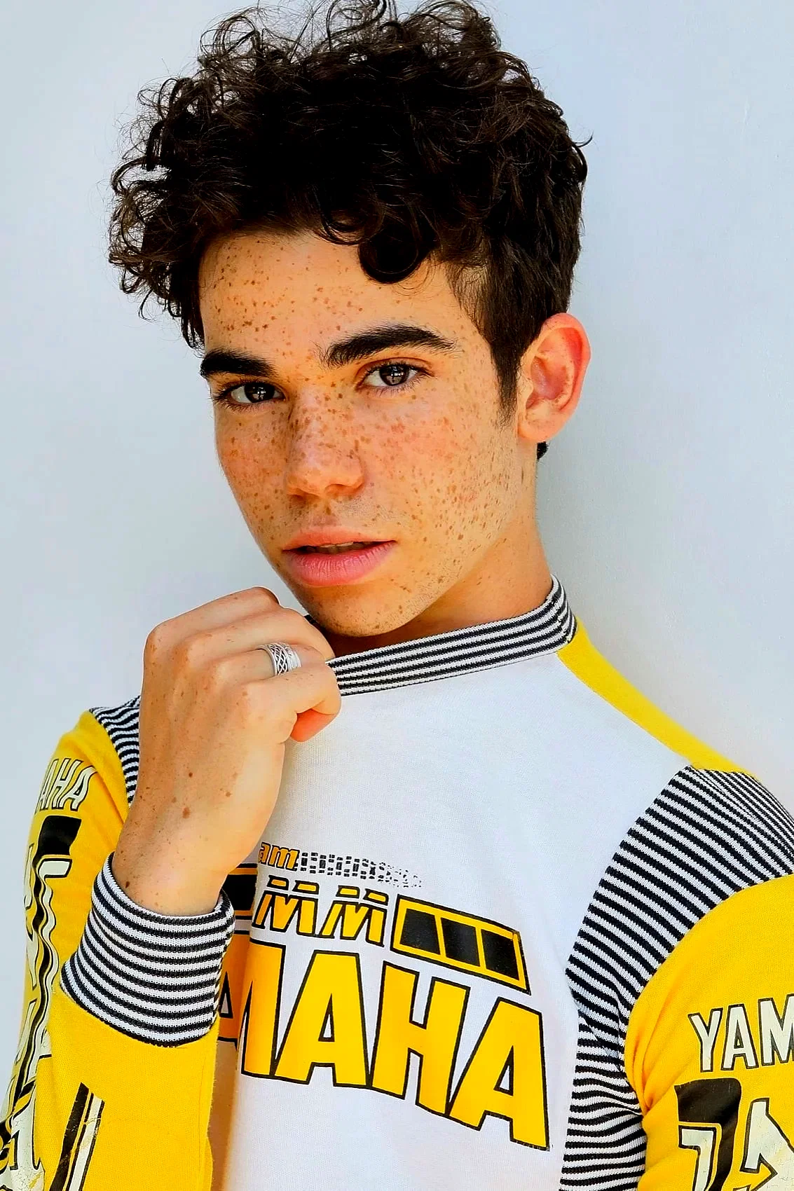 Cameron Boyce