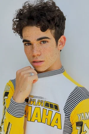 Cameron Boyce photo