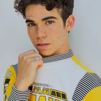 Cameron Boyce
