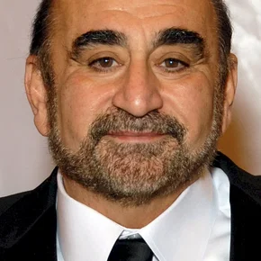 Photo star : Ken Davitian