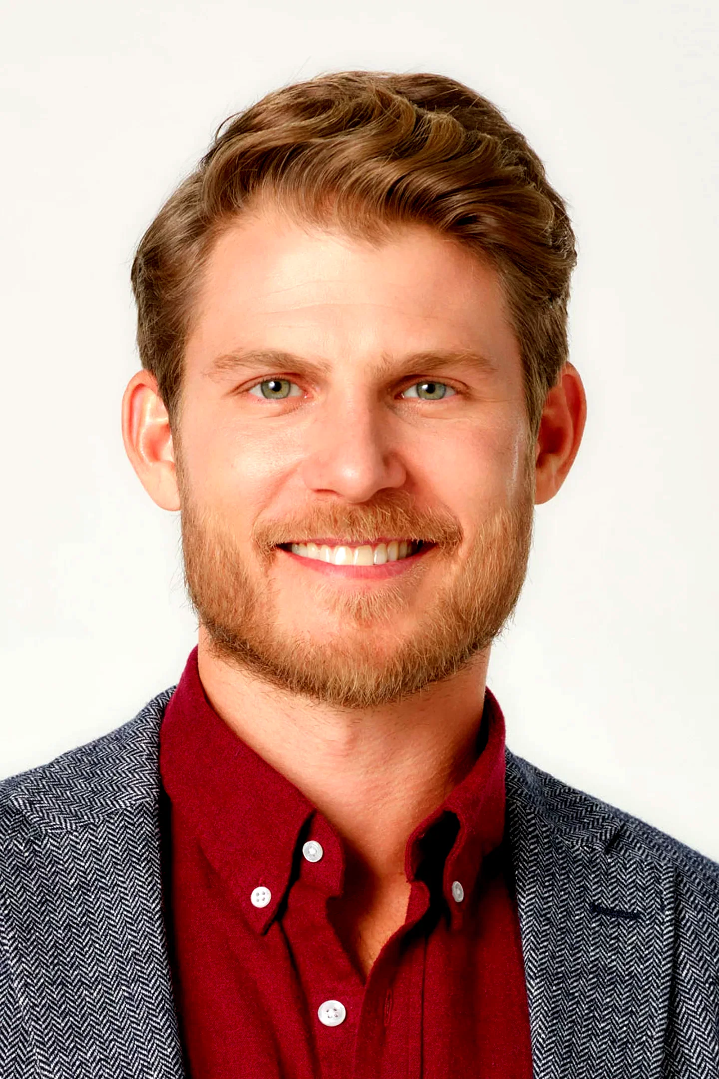 Travis Van Winkle