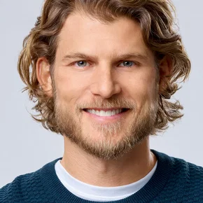 Photo star : Travis Van Winkle