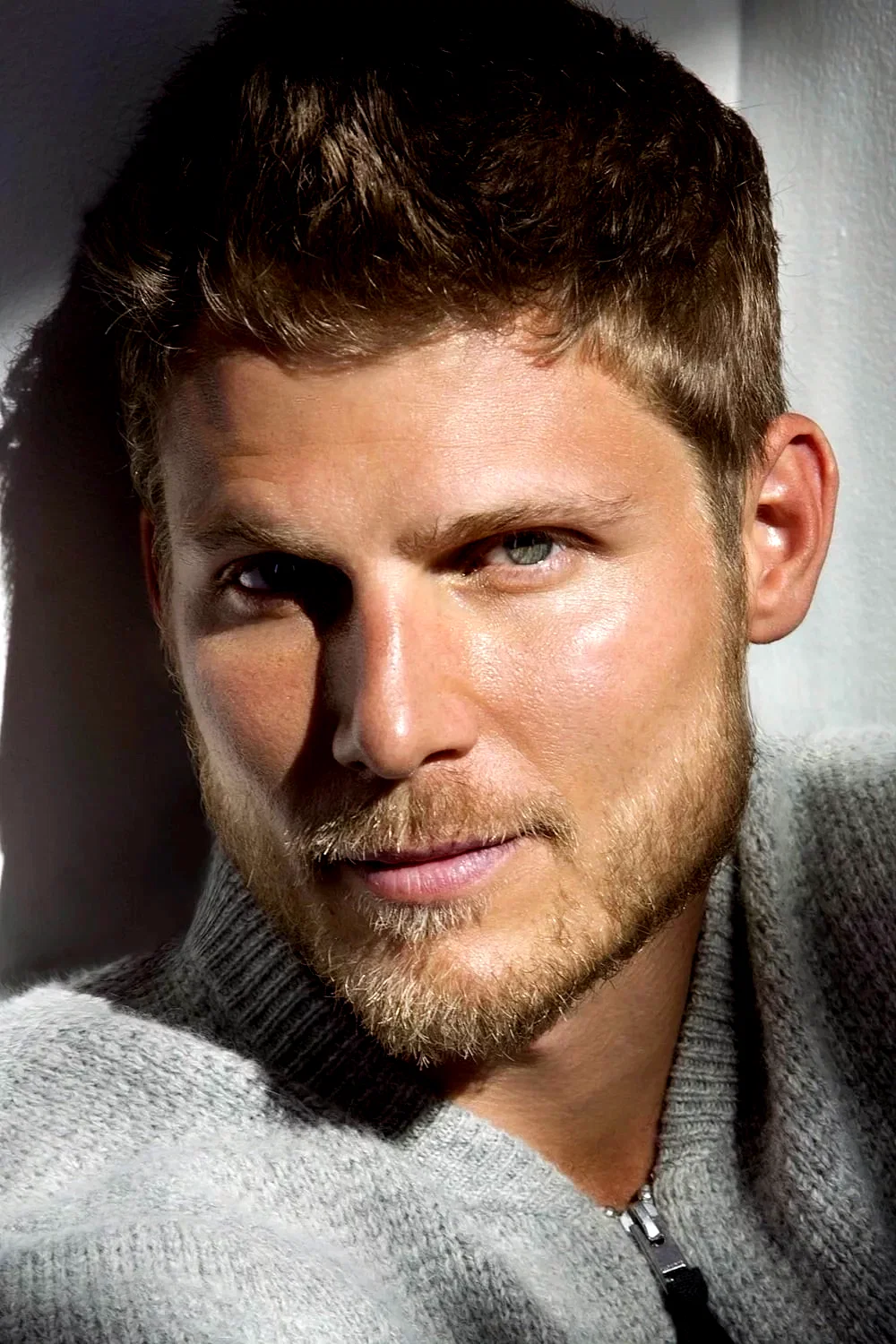 Travis Van Winkle