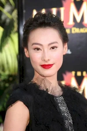 Photo de Isabella Leong