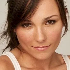 Photo star : Briana Evigan