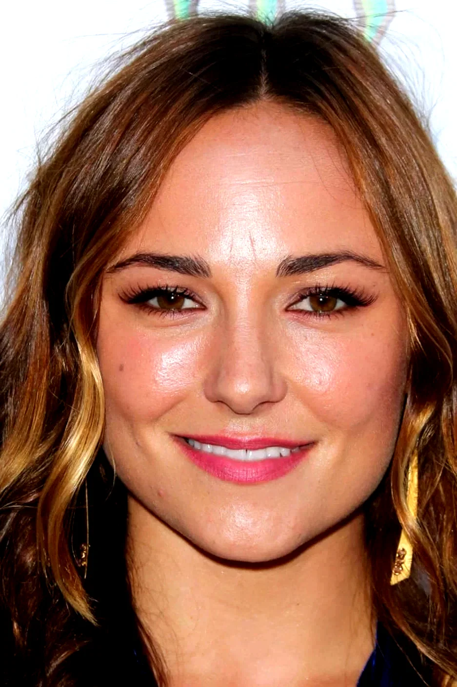 Briana Evigan