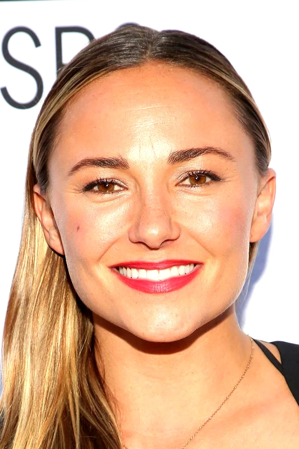 Briana Evigan