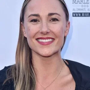 Briana Evigan