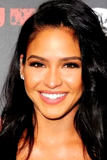 Cassie Ventura