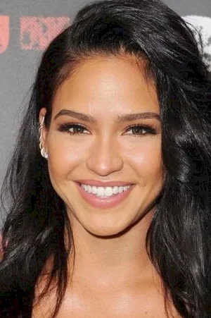 Cassie Ventura photo