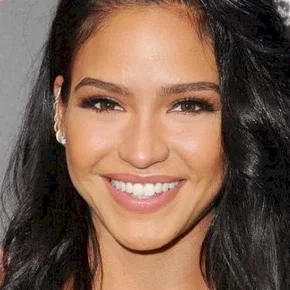 Photo star : Cassie Ventura