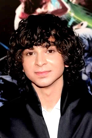 Adam G. Sevani
