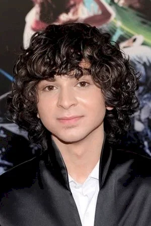 Adam G. Sevani photo