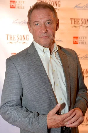 Danny Vinson photo