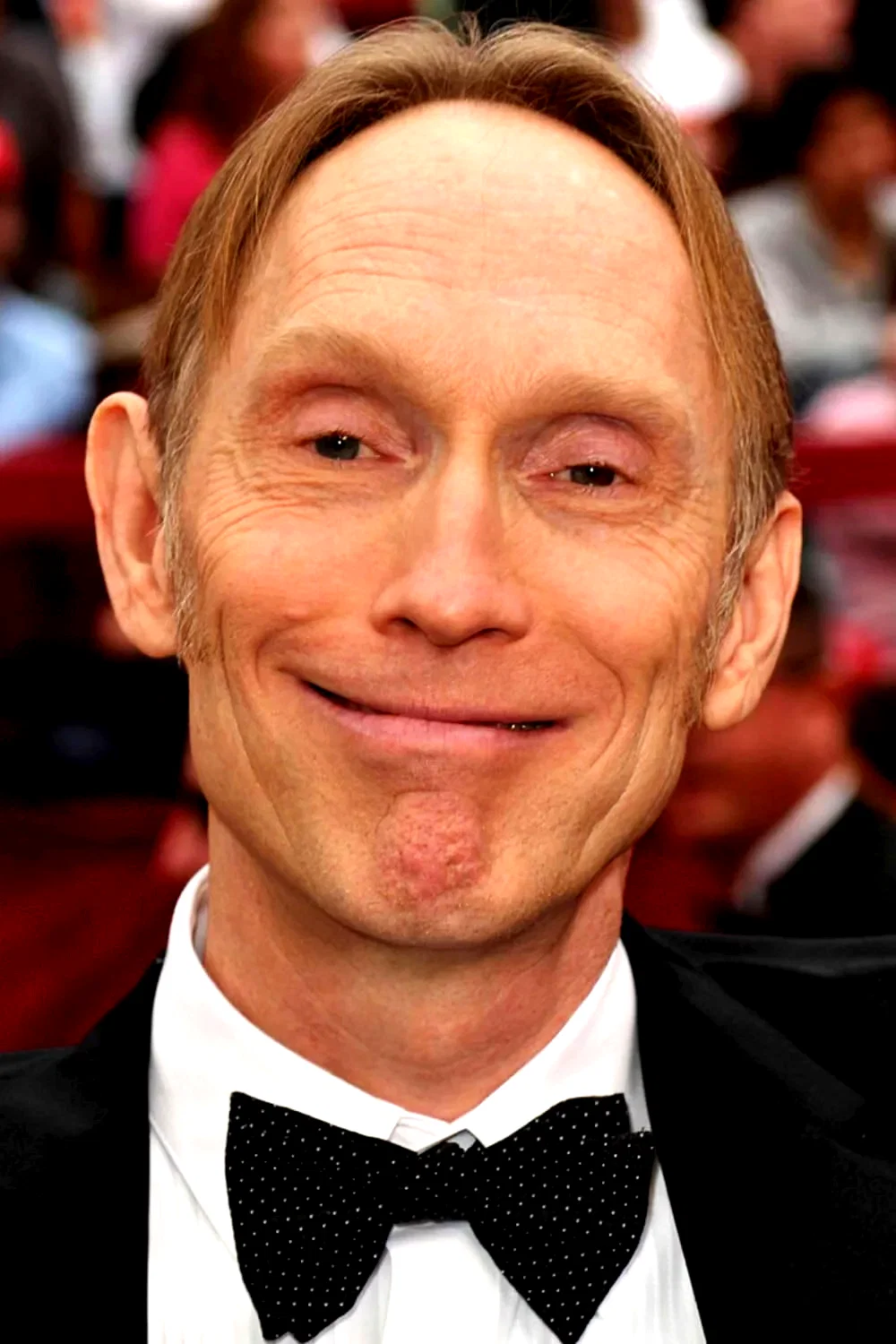Henry Selick