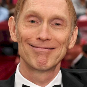 Photo star : Henry Selick