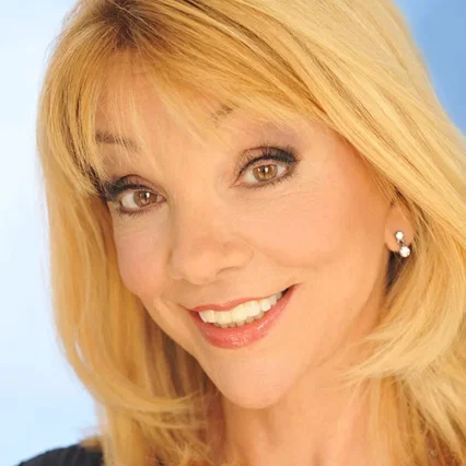  Teresa Ganzel