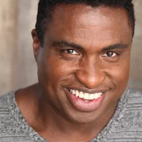 Photo star : Michael-Leon Wooley