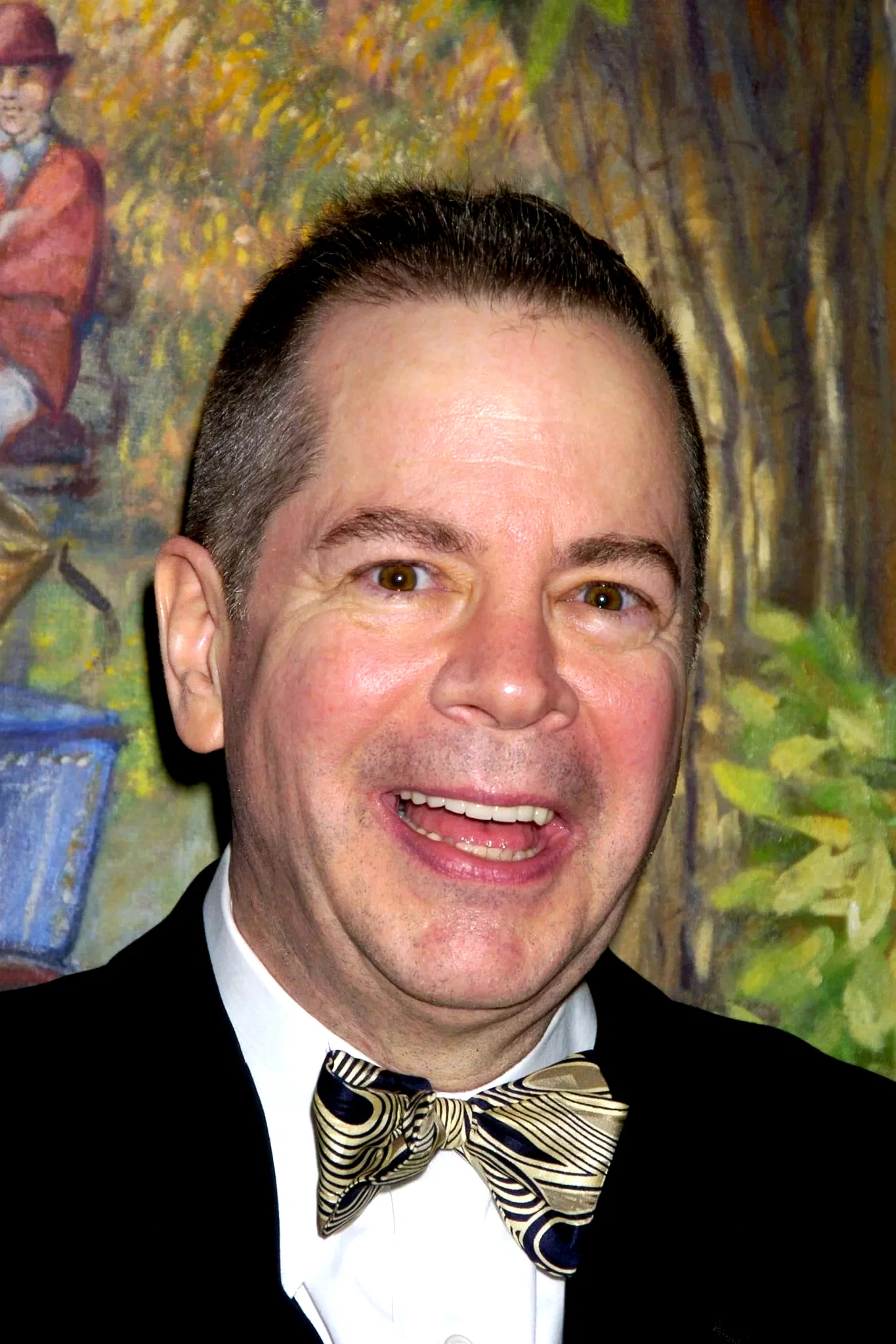 Peter  Bartlett