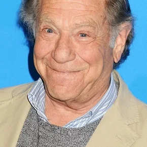 Photo star : George Segal