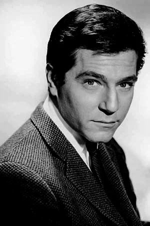 George Segal