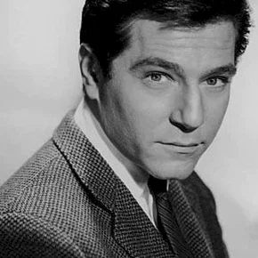 Photo star : George Segal