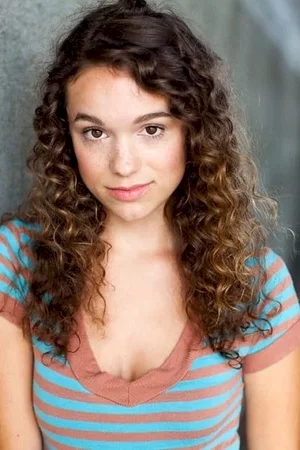  Melanie Booth photo