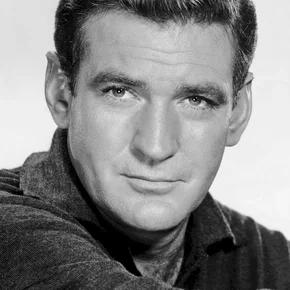 Photo star : Rod Taylor