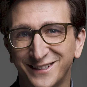 Photo star : Paul Rust