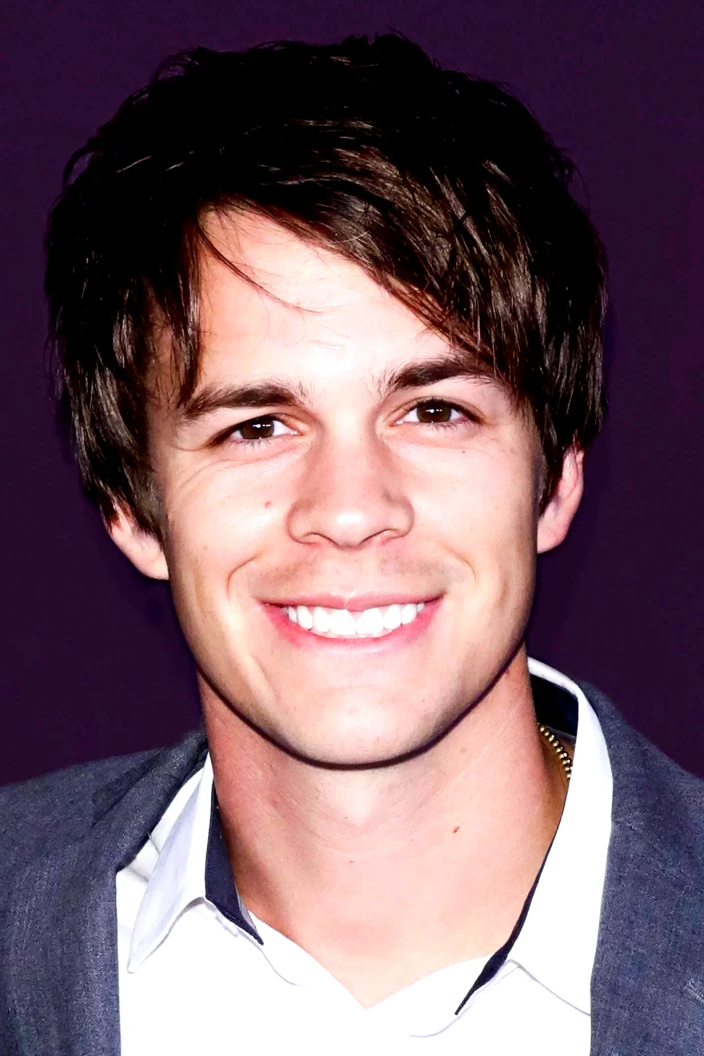 Johnny Simmons