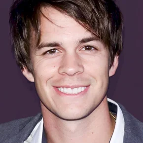 Photo star : Johnny Simmons
