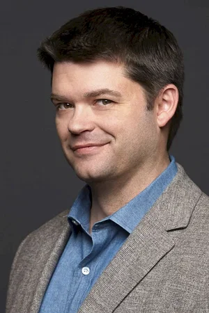 Christopher Miller photo
