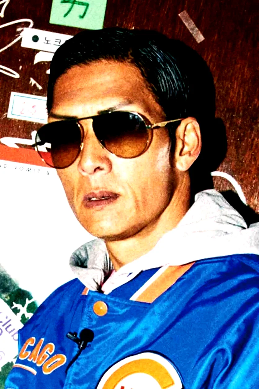 Joon Park