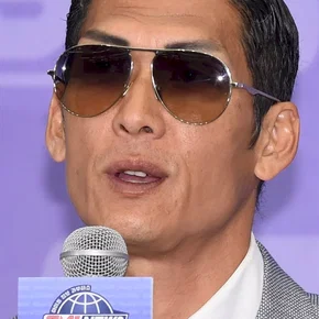 Photo star : Joon Park