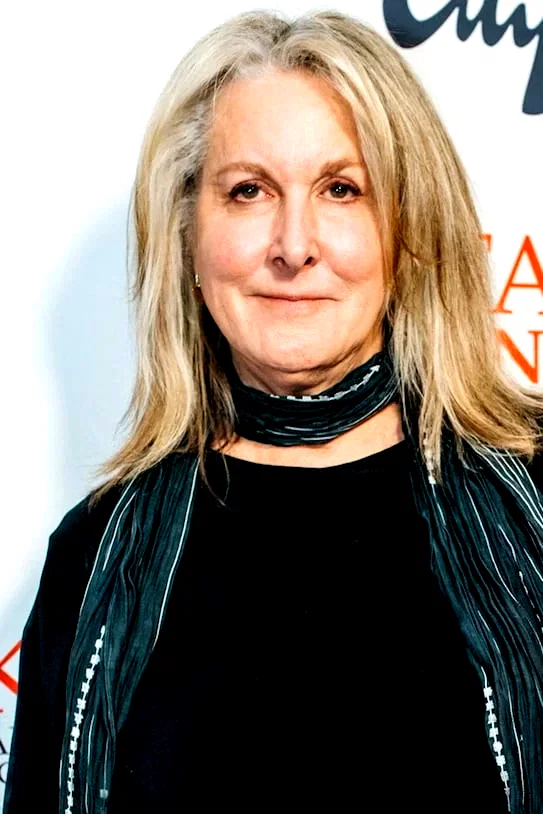 Betty Thomas