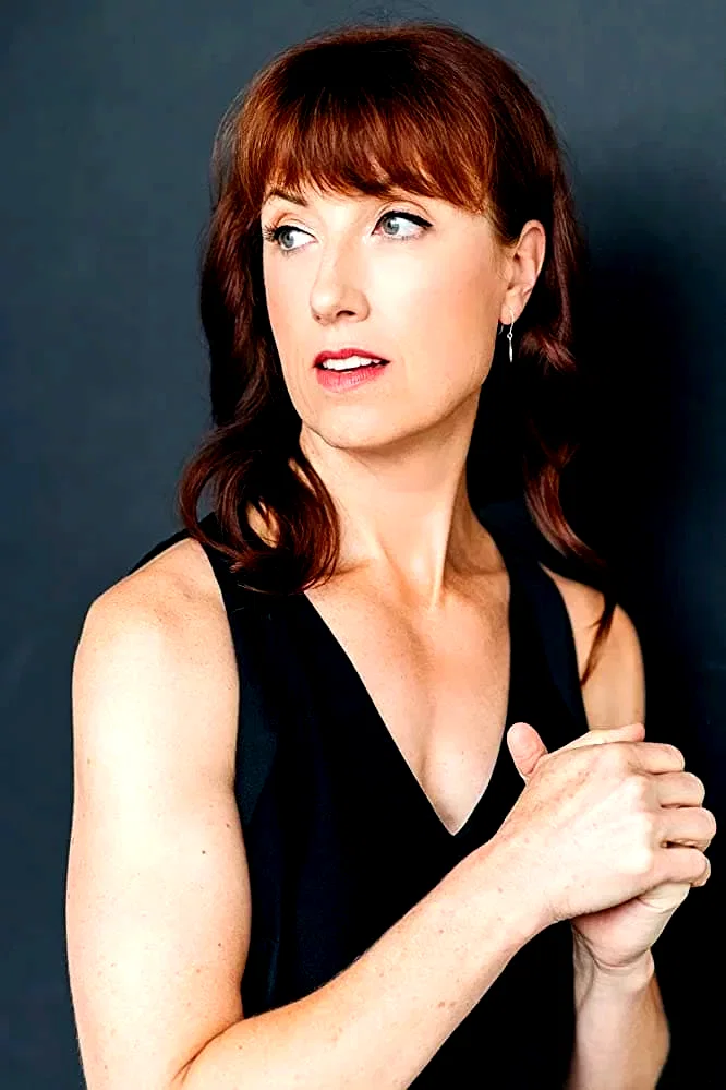 Stephanie Belding