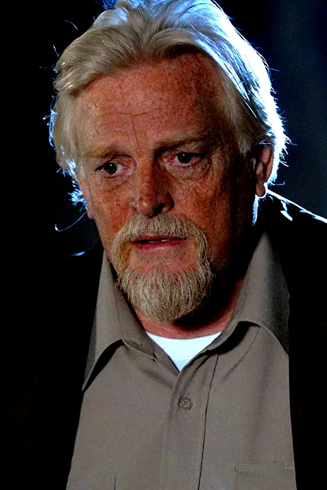 Gavan O'herlihy