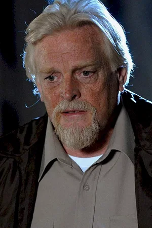  Gavan O'herlihy photo