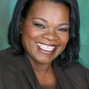 Photo star : Davenia McFadden