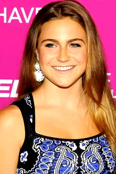 Tora Hallstrom